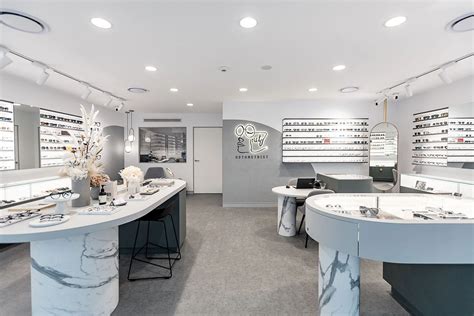 mst optometrist